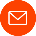 Email Icon Hover